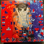 Paul mccartney – tug of war