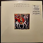 Paul simon ‎– graceland