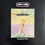 Plum nelly – deceptive lines