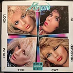 Poison – look what the cat dragged in