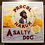 Procol harum   a salty dog