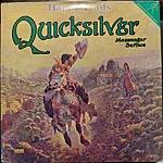 Quicksilver messenger service – happy trails