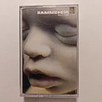 Rammstein – mutter kassett