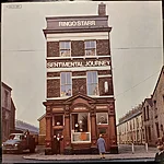 Ringo starr – sentimental journey