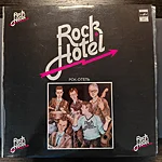 Rock hotel – rock hotel