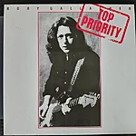 Rory gallagher – top priority