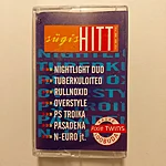 Sügishitt 2002 kassett