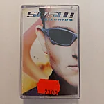 Sash! – trilenium kassett