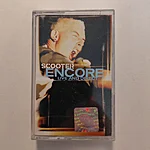 Scooter – encore   live and direct kassett