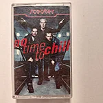 Scooter – no time to chill kassett