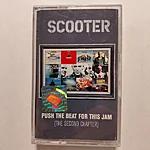 Scooter – push the beat for this jam kassett