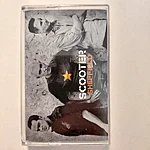 Scooter – sheffield kassett