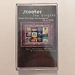 Scooter – the singles 94   98 kassett