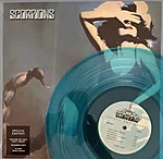 Scorpions – savage amusement lp