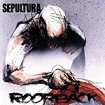 Sepultura – roorback lp