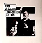 Serge gainsbourg – le poinçonneur des lilas
