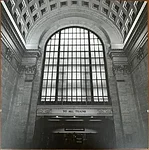 Shellac – to all trains