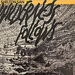 Shelton san – wilderness follows