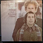 Simon and garfunkel   bridge over troubled water
