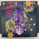 Siouxsie and the banshees – nocturne