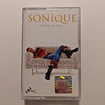 Sonique – hear my cry kassett