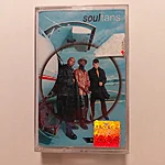 Soultans – take off kassett