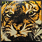 Survivor – eye of the tiger