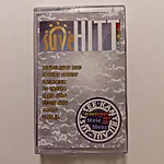 Suve hitt 2002 kassett