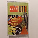 Suve hitt 2004 kassett