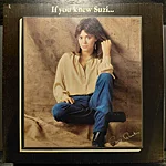 Suzi quatro – if you knew suzi...