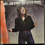 Suzi quatro – suzi... and other four letter words
