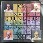 Sven grünberg – om