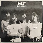 Sweet – level headed