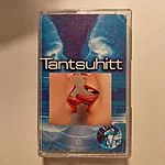Tantsuhitt 1 kassett