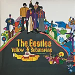 The beatles – yellow submarine