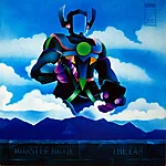 The can – monster movie