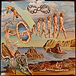 The doors – full circle