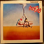 The groundhogs – razors edge