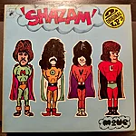 The move – shazam  move