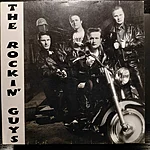 The rockin' guys – estonia rock and roll