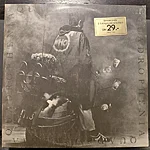 The who ‎– quadrophenia