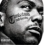 Timbaland – and friends