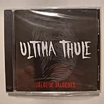 Ultima thule – jälgede jälgedes cd