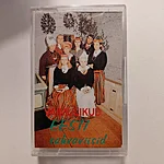 Vaimulikud eesti rahvaviisid kassett