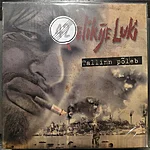 Velikije luki – tallinn põleb