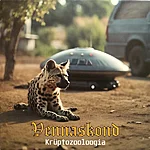 Vennaskond – krüptozooloogia