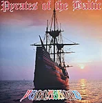 Vennaskond – pyrates of the baltic
