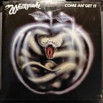Whitesnake – come an' get it