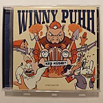 Winny puhh – kes küsib