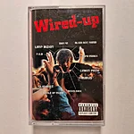 Wired up   exteme kassett